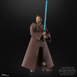 Figura Obi-Wan Kenobi 15 cm Star Wars Black Series
