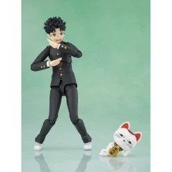 Figura Okarun S.H.Figuarts Dandadan 14 cm