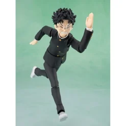 Figura Okarun S.H.Figuarts Dandadan 14 cm