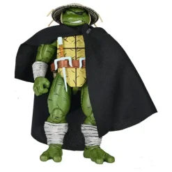 Figura Old Man Raphael 18 cm de NECA con Accesorios