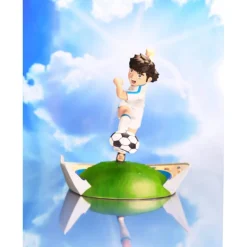 Figura Oliver Atom Campeones Oliver y Benji 16 cm