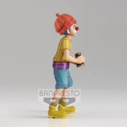 Figura One Piece Buggy Wanokuni Grandline Children
