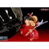 Figura One Piece Monkey D. Luffy Escala 1/8 Edición Limitada