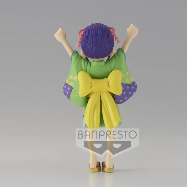 Figura One Piece Otama Vol 3 Wanokuni Grandline