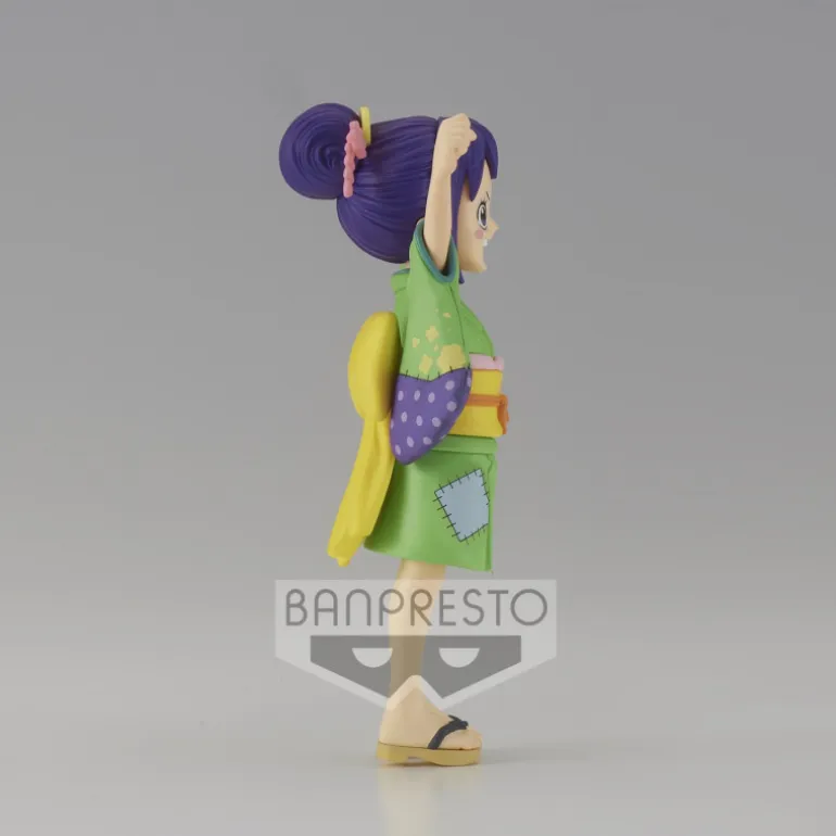 Figura One Piece Otama Vol 3 Wanokuni Grandline