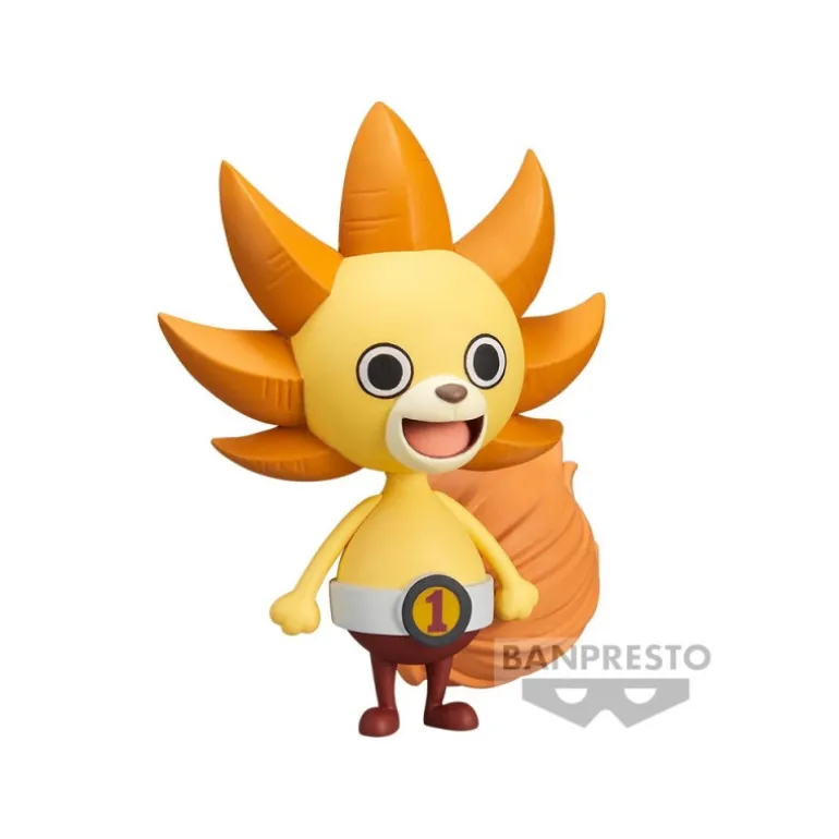 Figura One Piece Red Sunny-Kun Vol 12 Grandline