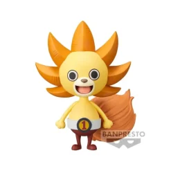 Figura One Piece Red Sunny-Kun Vol 12 Grandline