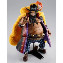 Figura One Piece S.H.Figuarts Marshall D. Teach 25 cm