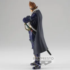 Figura One Piece X Drake Wanokuni Vol 22