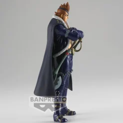Figura One Piece X Drake Wanokuni Vol 22