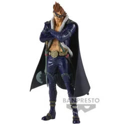 Figura One Piece X Drake Wanokuni Vol 22