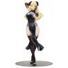 Figura Original Character China Girl Black Ver. 1/7 20 cm
