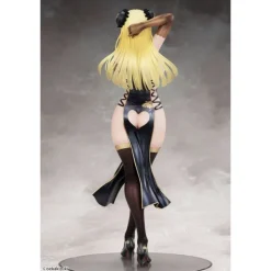 Figura Original Character China Girl Black Ver. 1/7 20 cm