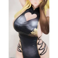 Figura Original Character China Girl Black Ver. 1/7 20 cm