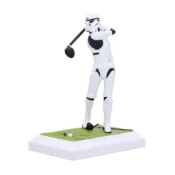 Figura Original Stormtrooper Hole in None 16,5 cm Oficial
