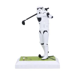 Figura Original Stormtrooper Hole in None 16,5 cm Oficial