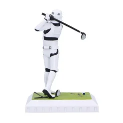 Figura Original Stormtrooper Hole in None 16,5 cm Oficial