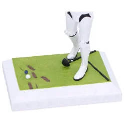 Figura Original Stormtrooper Hole in None 16,5 cm Oficial