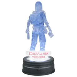 Figura Osha Aniseya 15 cm - Star Wars Black Series Holocomm Collection