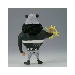 Figura Pacifista One Piece Banpresto Mega World 13 cm