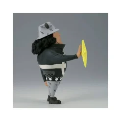 Figura Pacifista One Piece Banpresto Mega World 13 cm