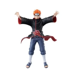 Figura Pain Banpresto Naruto Shippuden Vibration Stars 17 cm