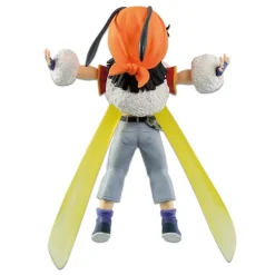 Figura Pan Dragon Ball Ichibansho 20 cm