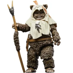 Figura Paploo El Retorno Del Jedi Kenner Star Wars