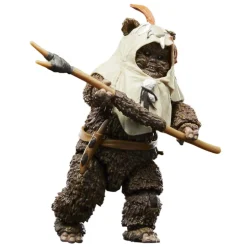 Figura Paploo El Retorno Del Jedi Kenner Star Wars