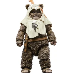 Figura Paploo El Retorno Del Jedi Kenner Star Wars