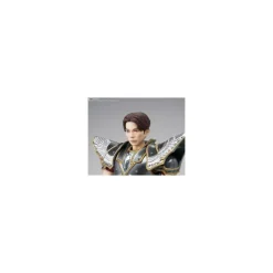 Figura Pegasus Seiya 17 cm Saint Seiya The Beginning