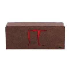 Figura Pennywise Drain 8 cm de It en Poliresina Licenciada