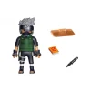 Figura Playmobil Kakashi Naruto Shippuden 20º Aniversario