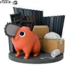 Figura Pochita de Chainsaw Man 10cm AbyStudio
