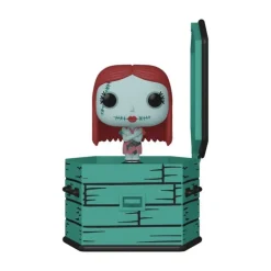 Figura Pocket POP! Vinyl Sally Sewing de Pesadilla antes de Navidad