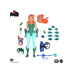 Figura Poison Ivy 27 cm Batman: La Serie Animada
