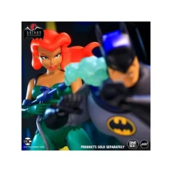 Figura Poison Ivy 27 cm Batman: La Serie Animada