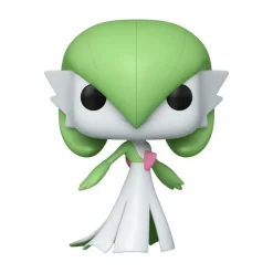 Figura Pokemon POP! Games Gardevoir 9 cm de Vinilo