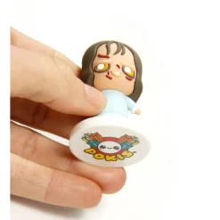 Figura Pokis Regan El Exorcista 6 cm