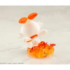 Figura Pokémon Victor & Scorbunny ARTFX J 21 cm