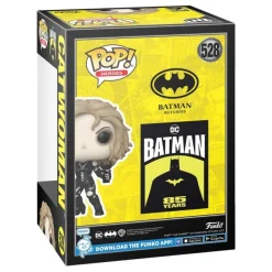 Figura POP! Catwoman 85 Aniversario Batman 9 cm Funko