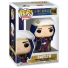 Figura POP! de Caitlyn Arcane League of Legends 9 cm