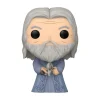 Figura POP! de Vinilo Dumbledore Harry Potter 9 cm