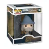 Figura POP! Deluxe Gandalf El Señor de los Anillos 9 cm