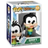 Figura POP! Disney Goofy 9 cm de Vinilo - Funko
