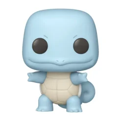 Figura POP! Funko Squirtle 9 cm Pokémon