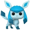 Figura POP! Games de Vinilo Pokémon Glaceon 9 cm