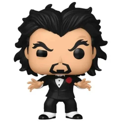 Figura POP! Harley Quinn Doctor Psycho 9 cm de Funko