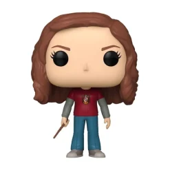 Figura POP! Hermione Granger Oppugno 9 cm Funko