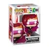 Figura POP! Heroes Vinyl Batwoman 9 cm Funko Pride